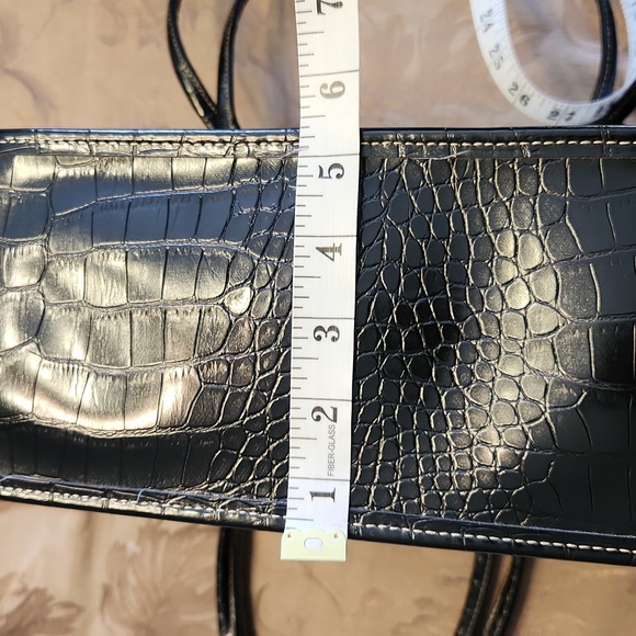 LineaR Bag  - Used in Great Condition Black & Gray - Picture 12 of 15